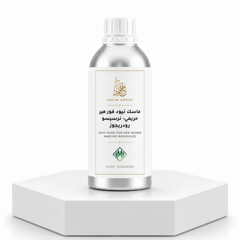 ماسك نيود فور هير حريمي- نرسيسو رودريجوز — Musc Nude for Her Women - Narciso Rodriguez — MANE