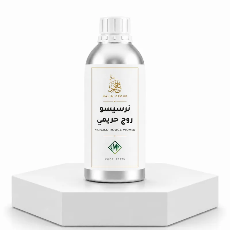 نرسيسو روج حريمي — Narciso Rouge Women — MANE