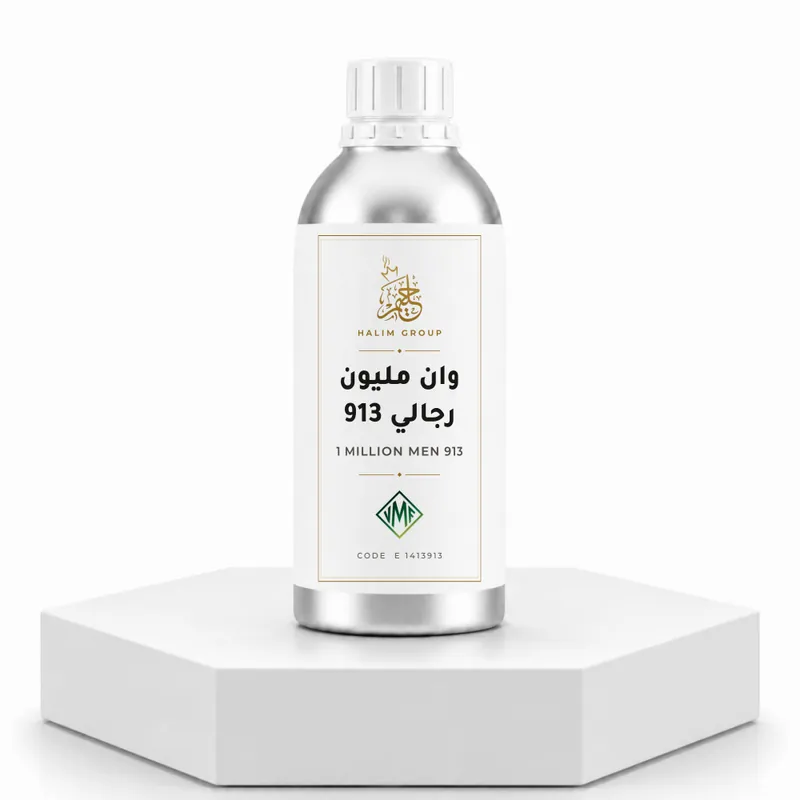 وان مليون رجالي 913 — 1 Million Men 913 — MANE