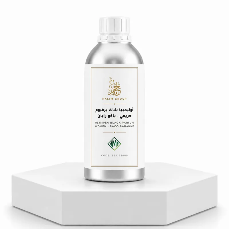 أوليمبيا بلاك برفيوم حريمي - باكو رابان — Olympéa Black Parfum Women - Paco Rabanne — MANE