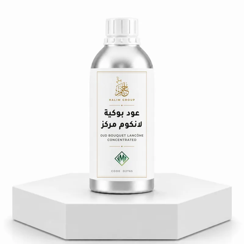 عود بوكية لانكوم مركز — Oud Bouquet Lancôme Concentrated — MANE