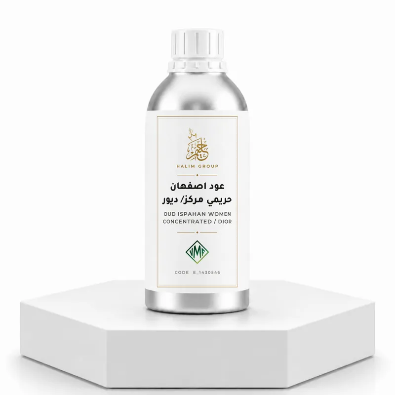 عود اصفهان حريمي مركز/ ديور — Oud Ispahan Women Concentrated / Dior — MANE