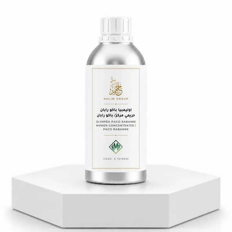 اوليمبيا باكو رابان حريمي مركز/ باكو رابان — Olympéa Paco Rabanne Women Concentrated / Paco Rabanne — MANE