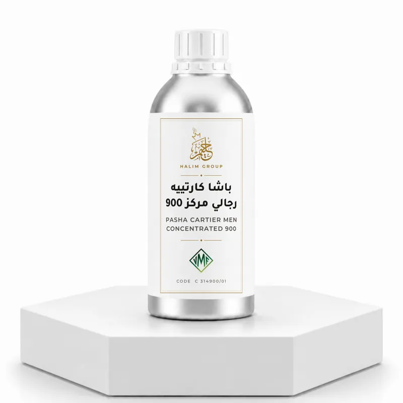 باشا كارتييه رجالي مركز 900 — Pasha Cartier Men Concentrated 900 — MANE
