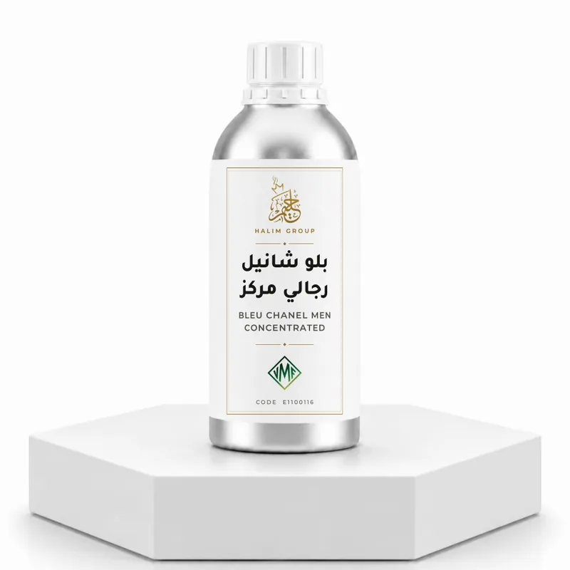 بلو شانيل رجالي مركز — Bleu Chanel Men Concentrated — MANE