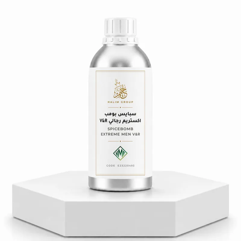 سبايس بومب اكستريم رجالي V&R — Spicebomb Extreme Men V&R — MANE