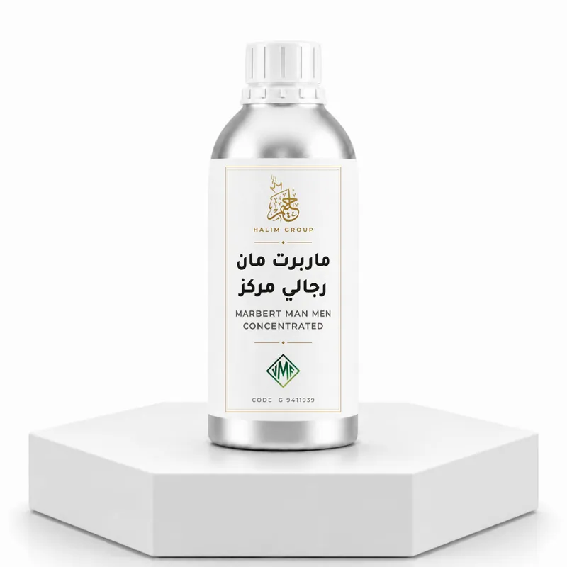 ماربرت مان رجالي مركز — Marbert Man Men Concentrated — MANE