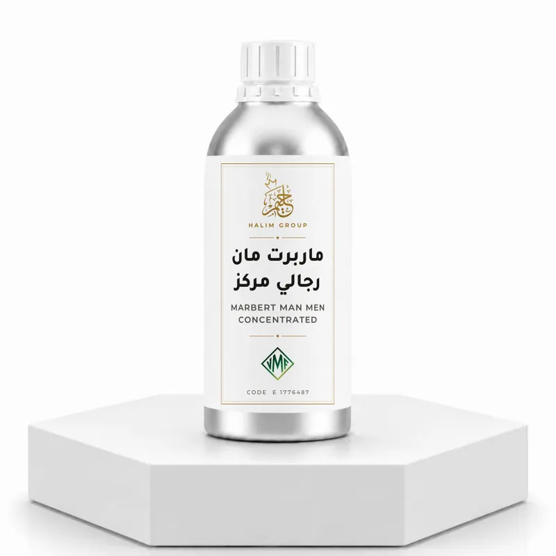 ماربرت مان رجالي مركز — Marbert Man Men Concentrated — MANE