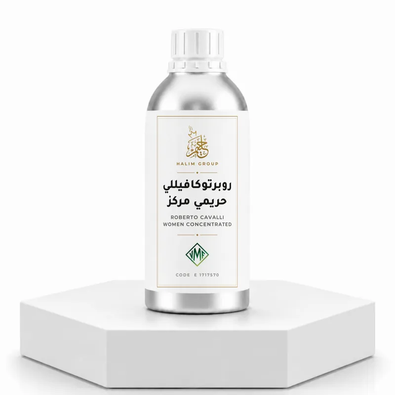 روبرتوكافيللي حريمي مركز — Roberto Cavalli Women Concentrated — MANE