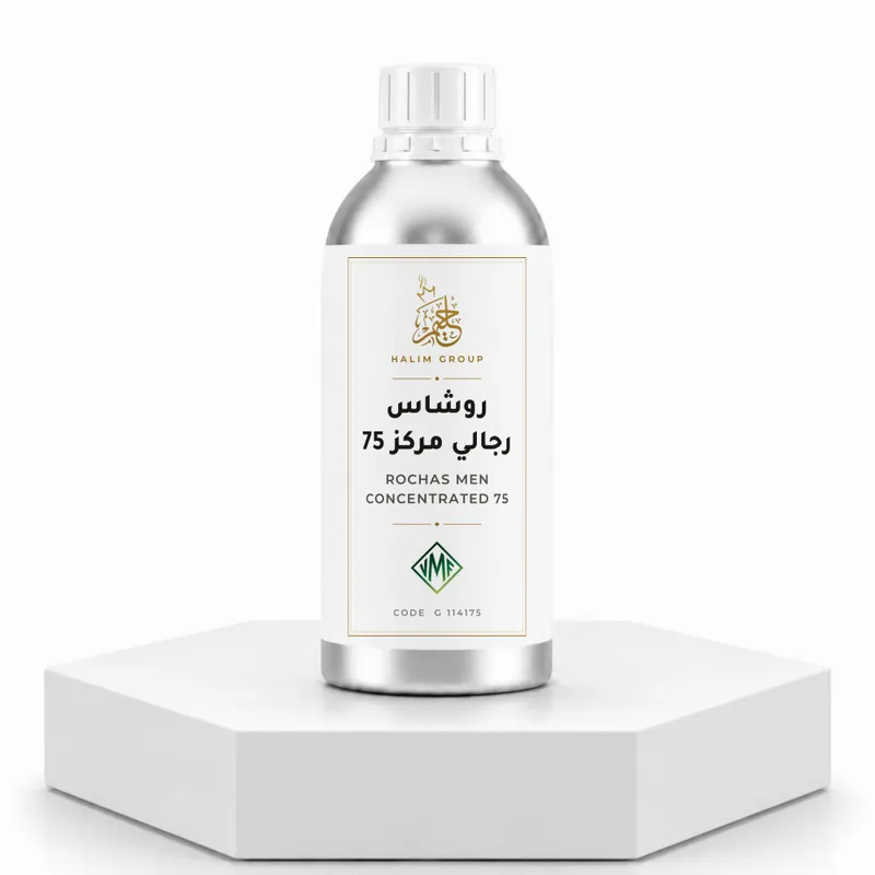 روشاس رجالي مركز 75 — Rochas Men Concentrated 75 — MANE