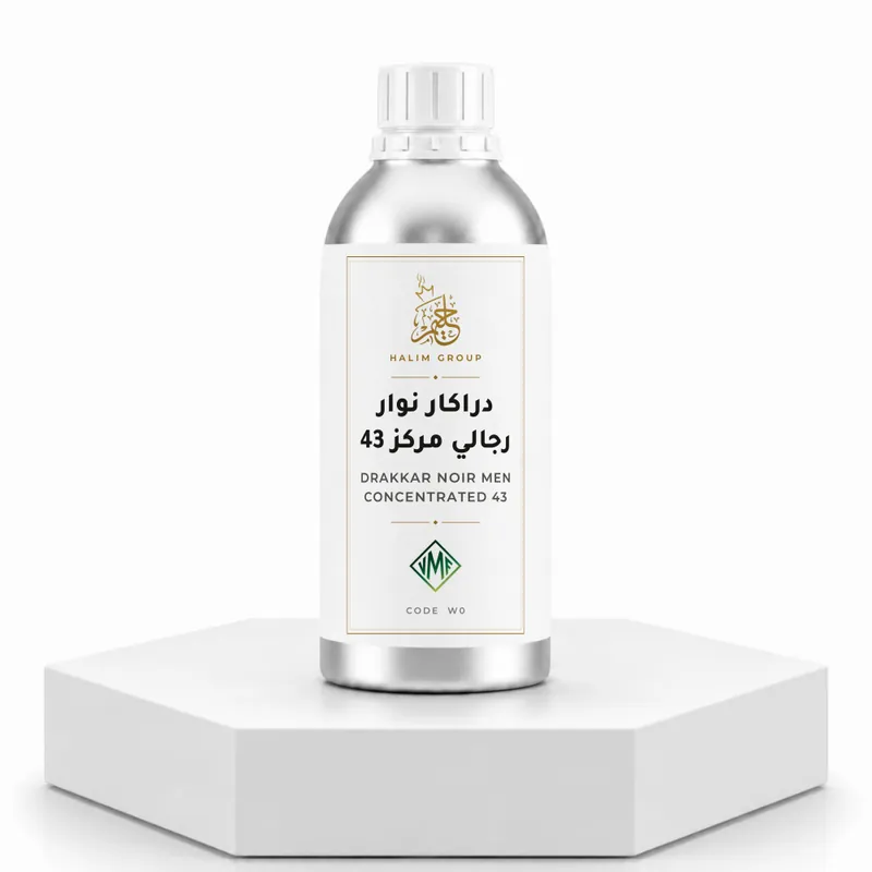 دراكار نوار رجالي مركز 43 — Drakkar Noir Men Concentrated 43 — MANE