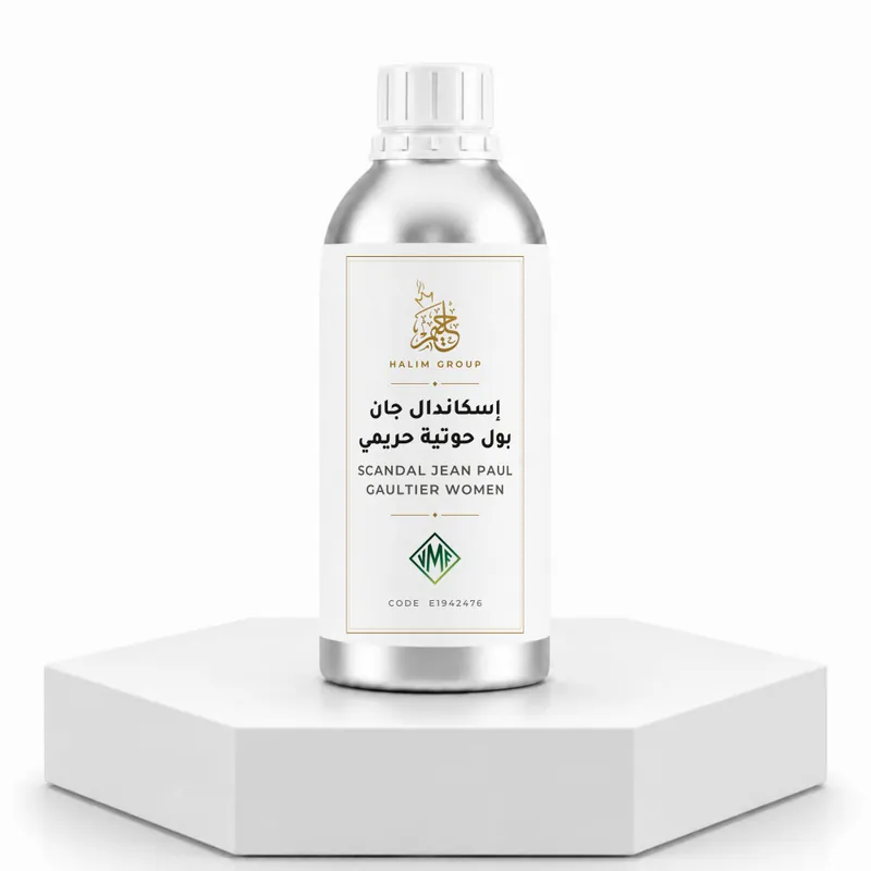 إسكاندال جان بول حوتية حريمي — Scandal Jean Paul Gaultier Women — MANE
