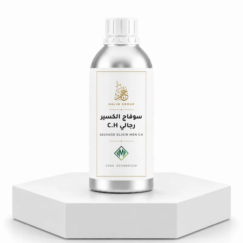 سوفاج الكسير رجالي C.H — Sauvage Elixir Men C.H — MANE