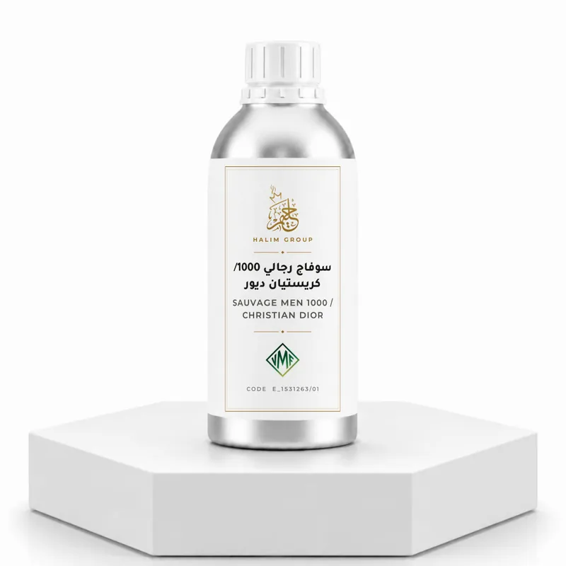سوفاج رجالي 1000/ كريستيان ديور — Sauvage Men 1000 / Christian Dior — MANE