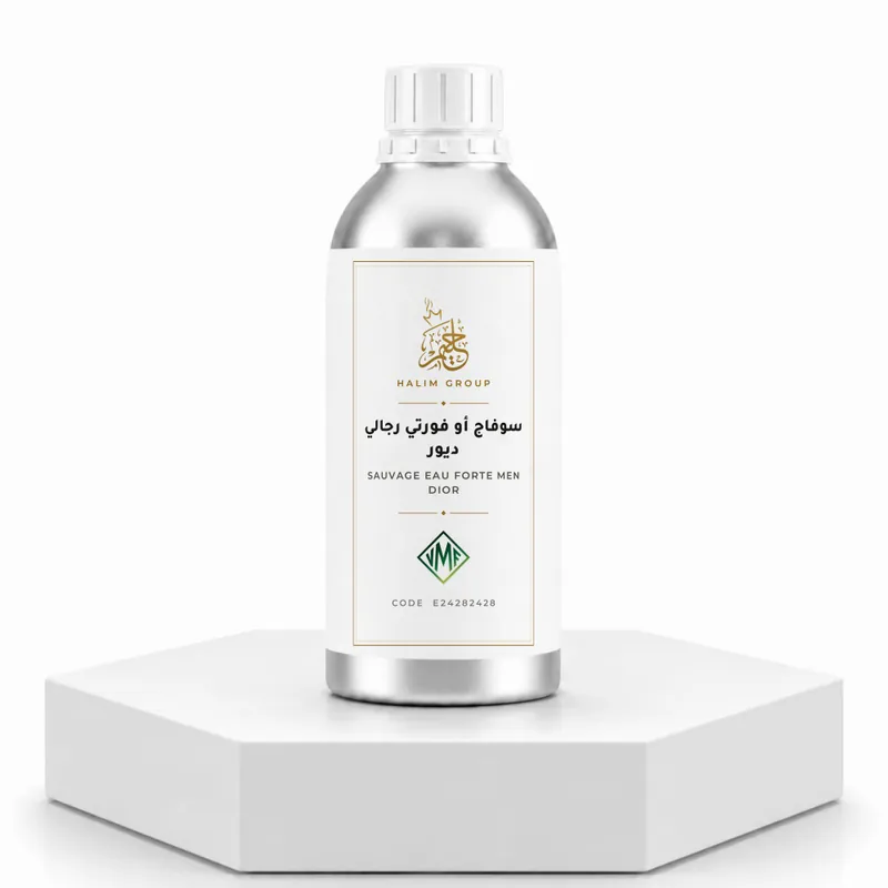 سوفاج أو فورتي رجالي - ديور — Sauvage Eau Forte Men - Dior — MANE