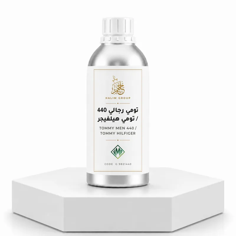 تومي رجالي 440 / تومي هيلفيجر — Tommy Men 440 / Tommy Hilfiger — MANE