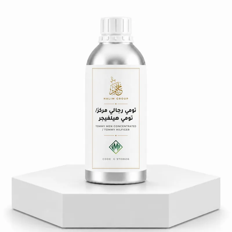 تومي رجالي مركز/ تومي هيلفيجر — Tommy Men Concentrated / Tommy Hilfiger — MANE