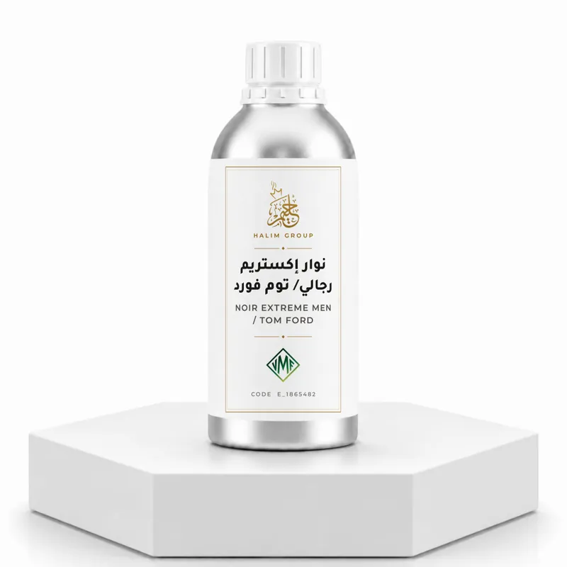 نوار إكستريم رجالي/ توم فورد — Noir Extreme Men / Tom Ford — MANE