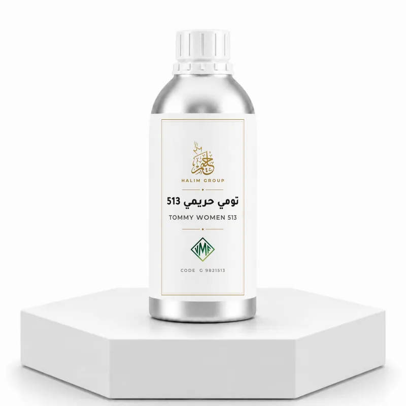 تومي حريمي 513 — Tommy Women 513 — MANE