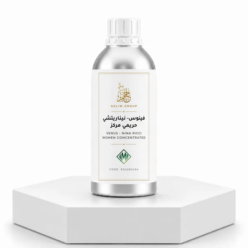 فينوس- نيناريتشي حريمي مركز — Venus - Nina Ricci Women Concentrated — MANE