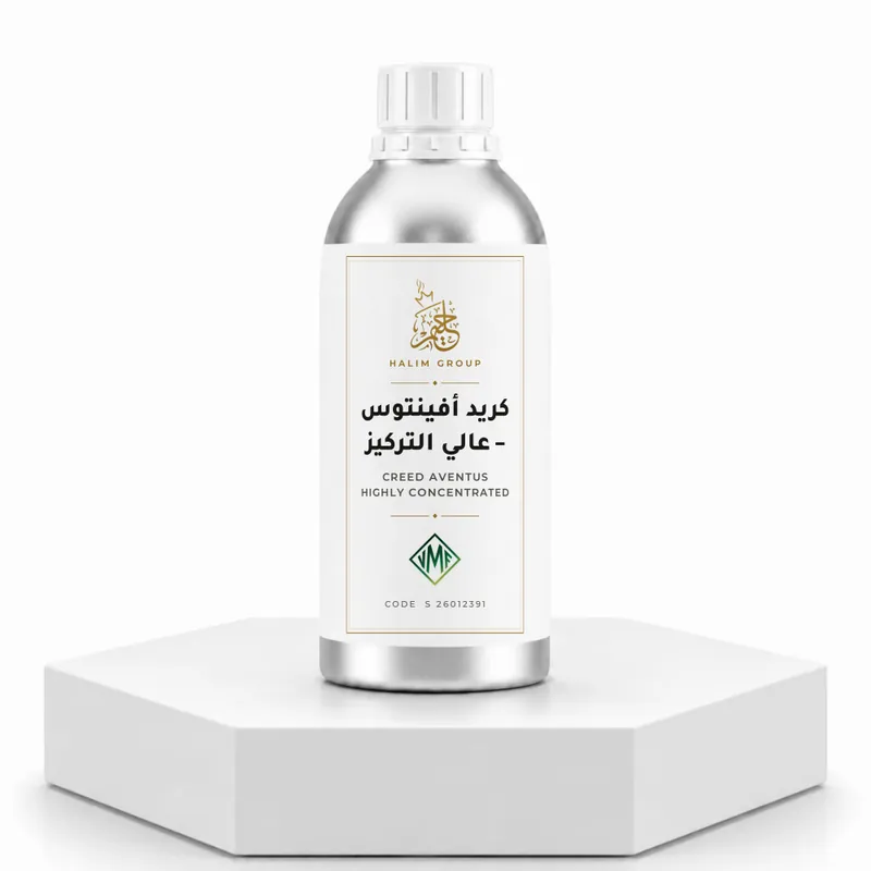 كريد أفينتوس – عالي التركيز — Creed Aventus - Highly Concentrated — MANE