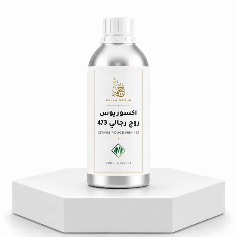 اكسوريوس روج رجالي 473 — Xeryus Rouge Men 473 — MANE