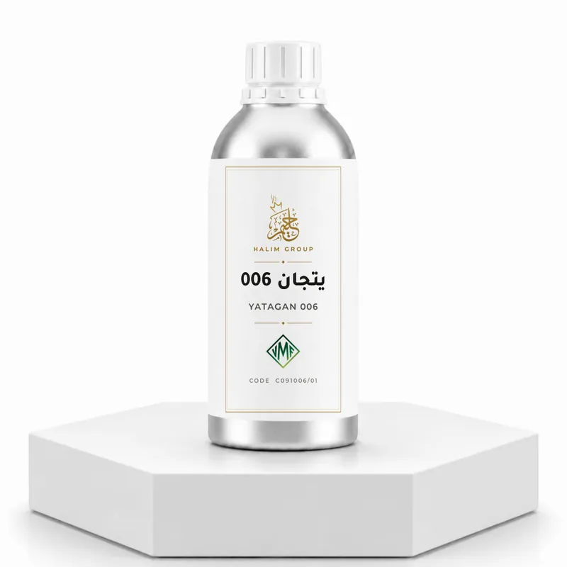 يتجان 006 — Yatagan 006 — MANE