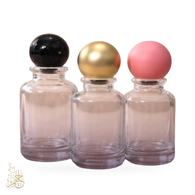زجاجة عطر جورجينا 30 ملي – حليم جروب للعطور