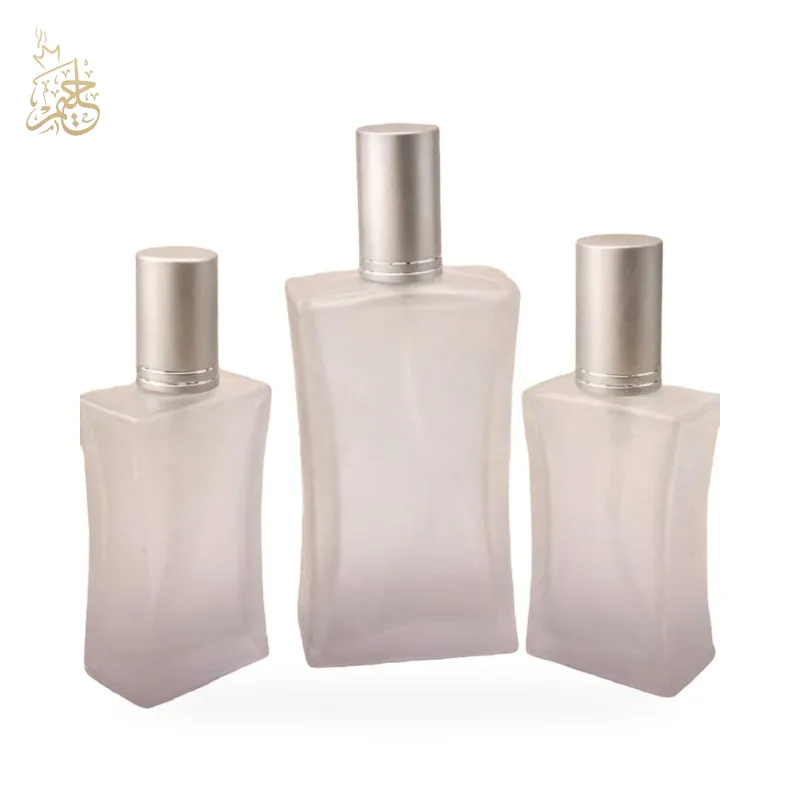 زجاجة عطر كلاسيك 30 ملي – حليم جروب للعطور