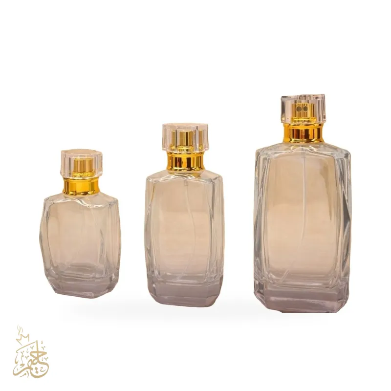 زجاجة عطر أمستا 30 ملي – حليم جروب للعطور