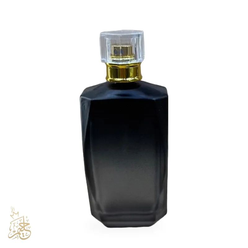 زجاجة عطر أمستا ألوان 100 ملي – حليم جروب للعطور