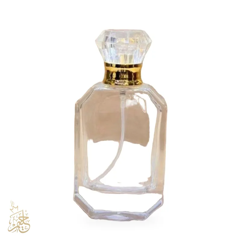 زجاجة عطر كيالي شفاف 30 ملي – حليم جروب للعطور
