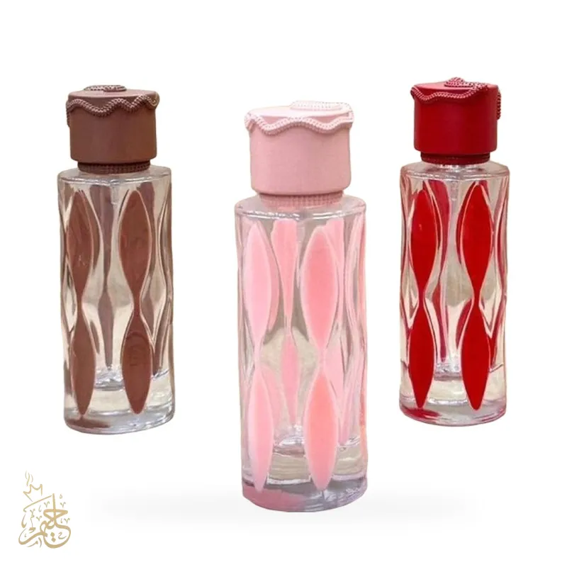 زجاجة عطر ترياق 50 ملي – حليم جروب للعطور