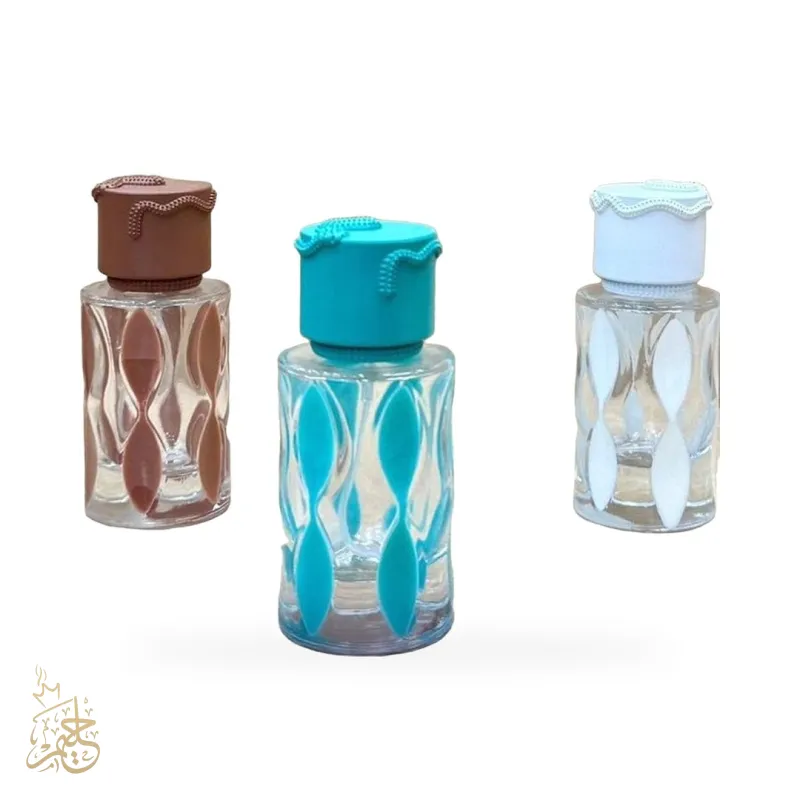 زجاجة عطر ترياق 30 ملي – حليم جروب للعطور