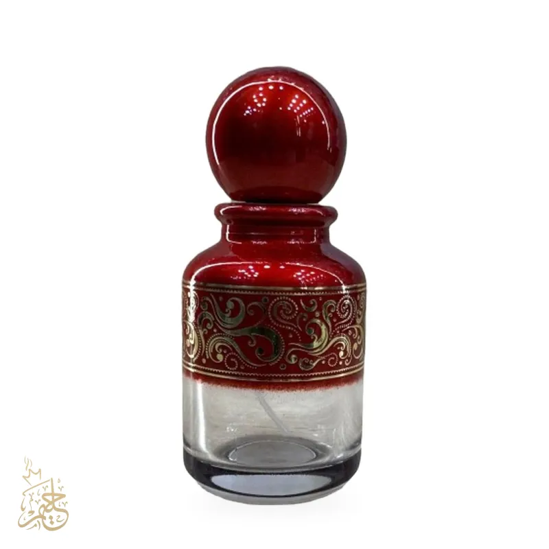 زجاجة عطر كورة شرقي 50 ملي – حليم جروب للعطور