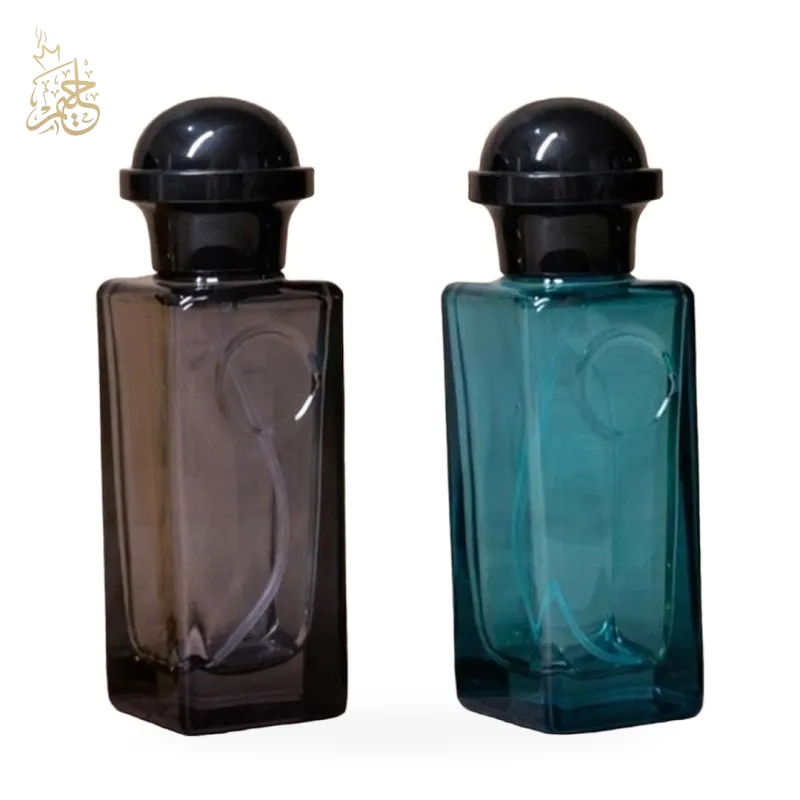 زجاجة عطر إيكوس 30 ملي – حليم جروب للعطور