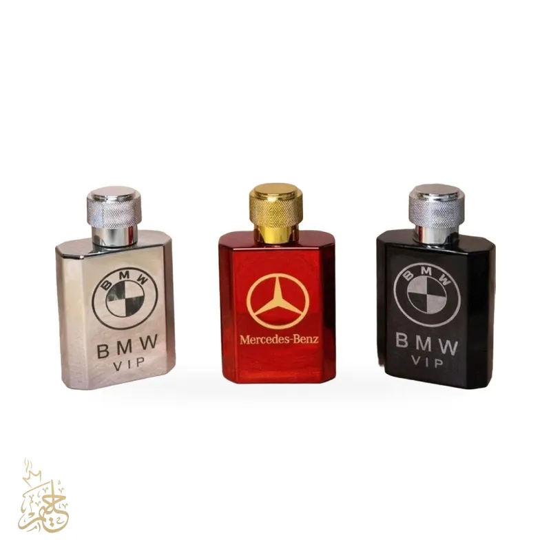 زجاجة عطر BMW – حليم جروب للعطور