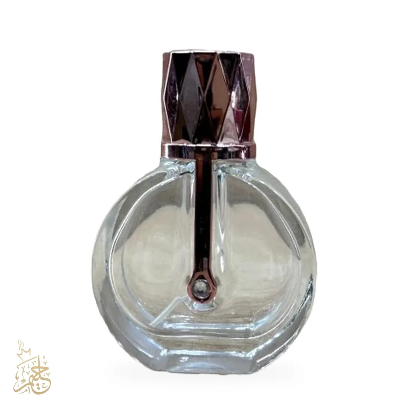 زجاجة عطر وصال 50 ملي – حليم جروب للعطور