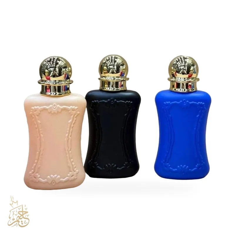 زجاجة عطر دالينا 30 ملي – حليم جروب للعطور
