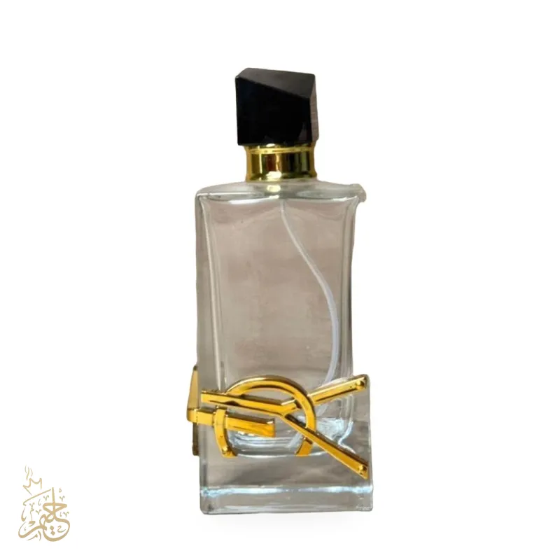 زجاجة عطر ليبر 100 ملي – حليم جروب للعطور