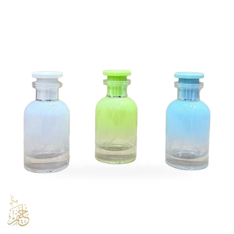زجاجة عطر لويس فيتون ألوان 50 ملي – حليم جروب للعطور