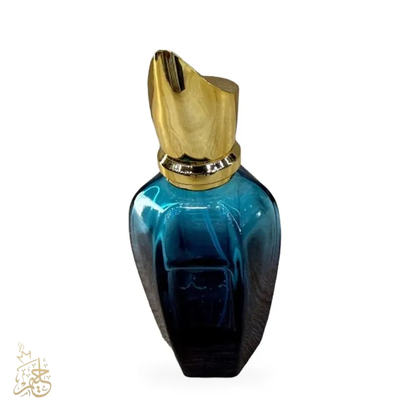 زجاجة عطر زيرجوف 50 ملي – حليم جروب للعطور