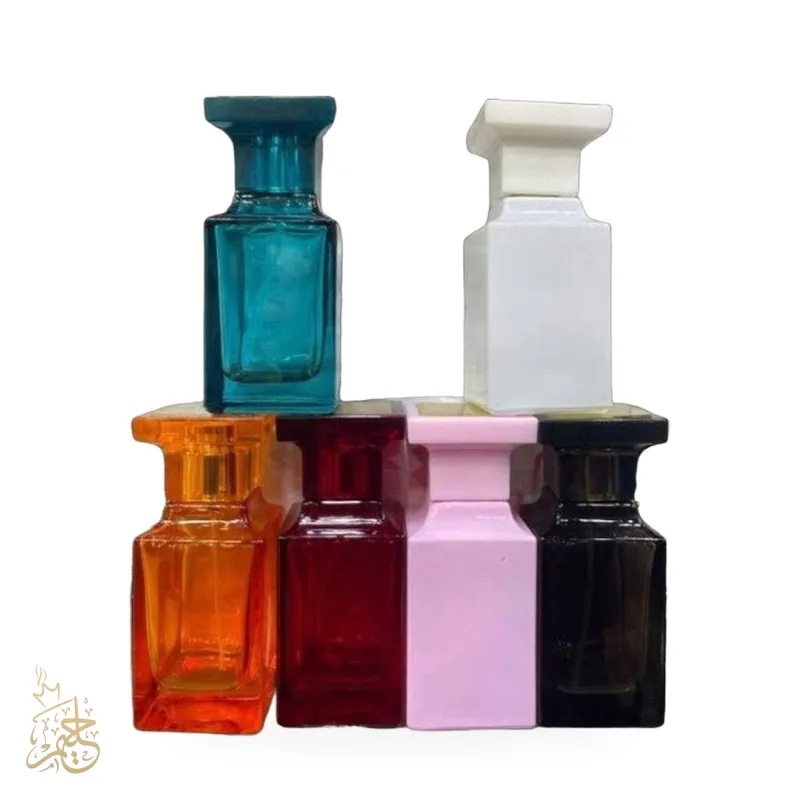زجاجة عطر توم فورد 50 ملي – حليم جروب للعطور