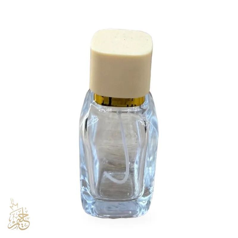 زجاجة عطر فيونكة 50 ملي – حليم جروب للعطور