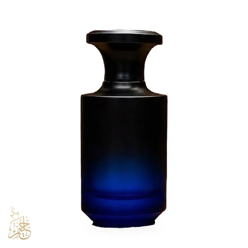 زجاجة عطر كينج 100 ملي – حليم جروب للعطور