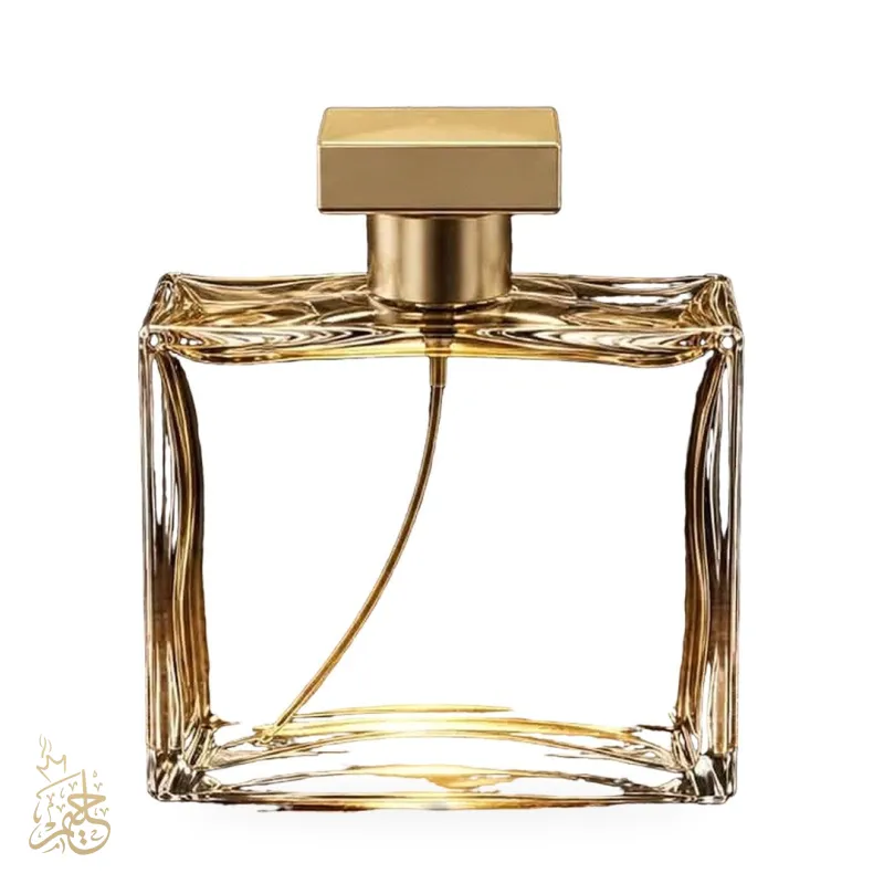 زجاجة عطر شانيل 100 ملي – حليم جروب للعطور