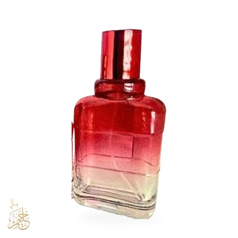زجاجة عطر جينتل مان 100 ملي – حليم جروب للعطور