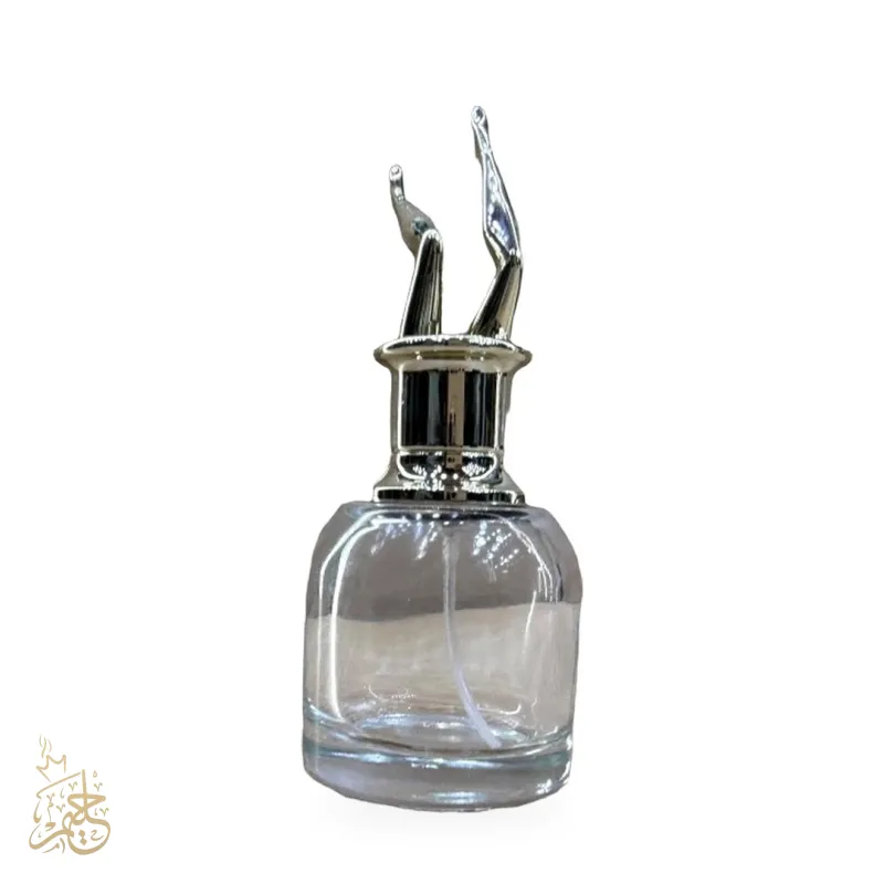 زجاجة عطر اسكاندال 30 ملي – حليم جروب للعطور