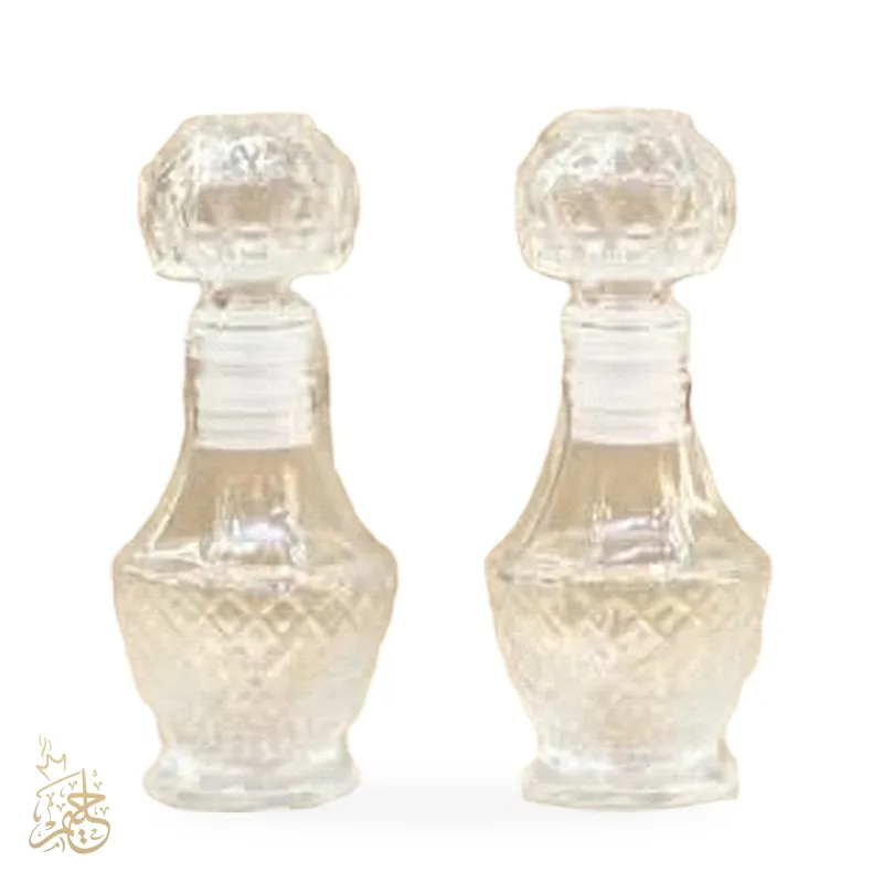 زجاجة عطر خمرة سوداني – حليم جروب للعطور