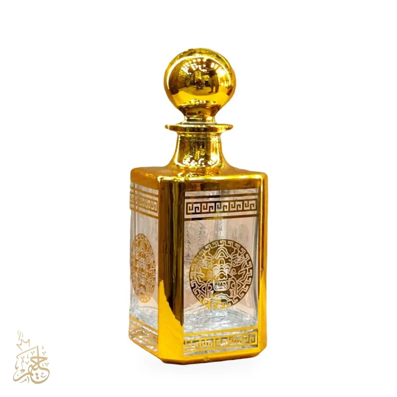زجاجة عطر نص عرض فرزاتشي – حليم جروب للعطور
